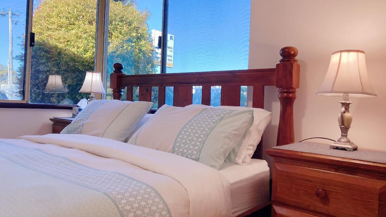 The Royal Dolphin Bed & Breakfast Safety Bay Rockingham Kültér fotó