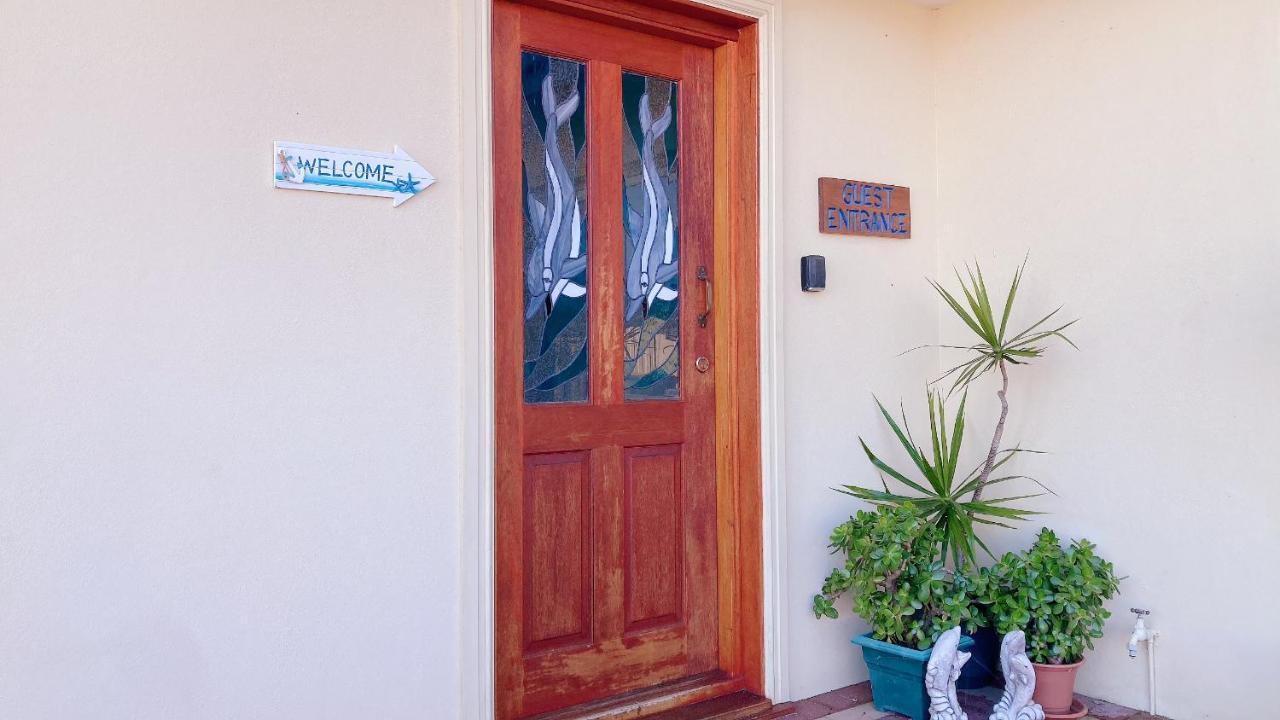 The Royal Dolphin Bed & Breakfast Safety Bay Rockingham Kültér fotó