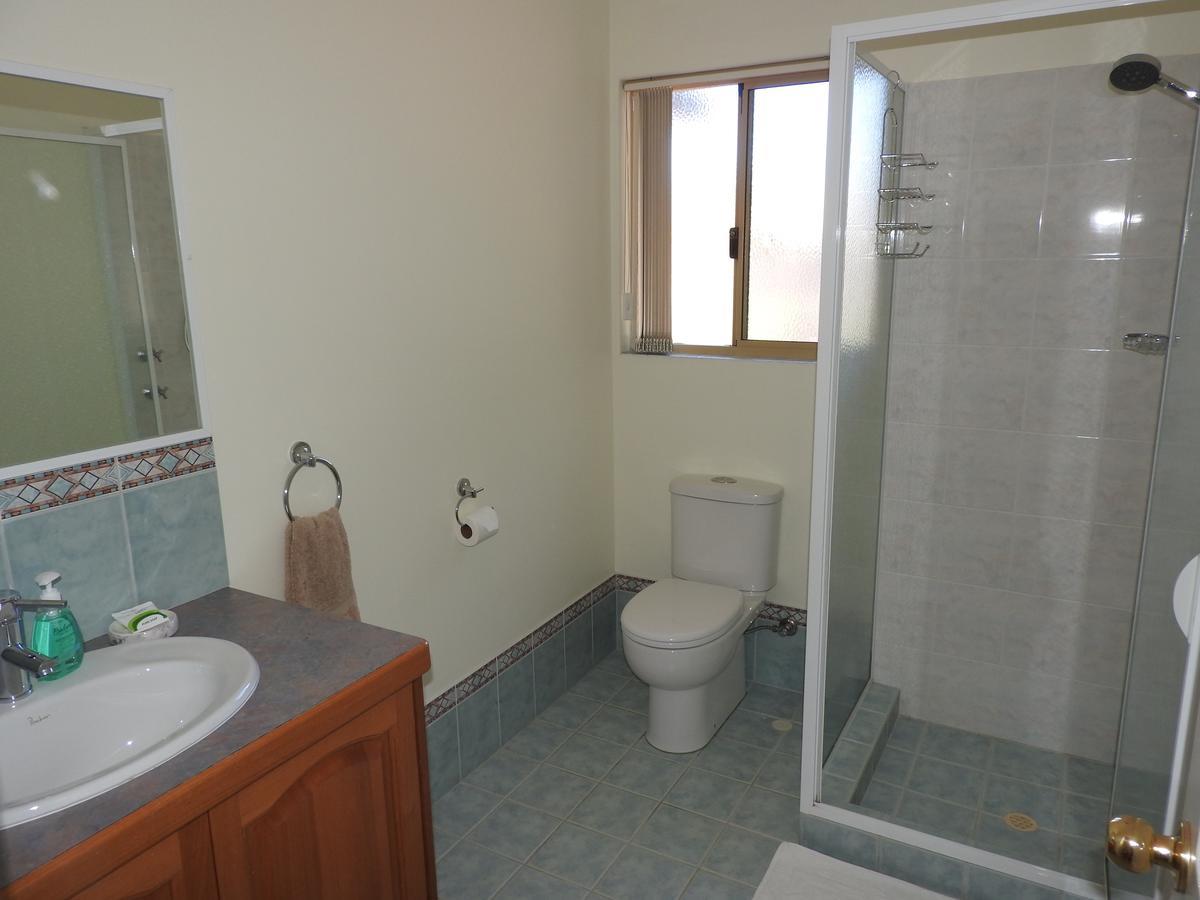 The Royal Dolphin Bed & Breakfast Safety Bay Rockingham Kültér fotó