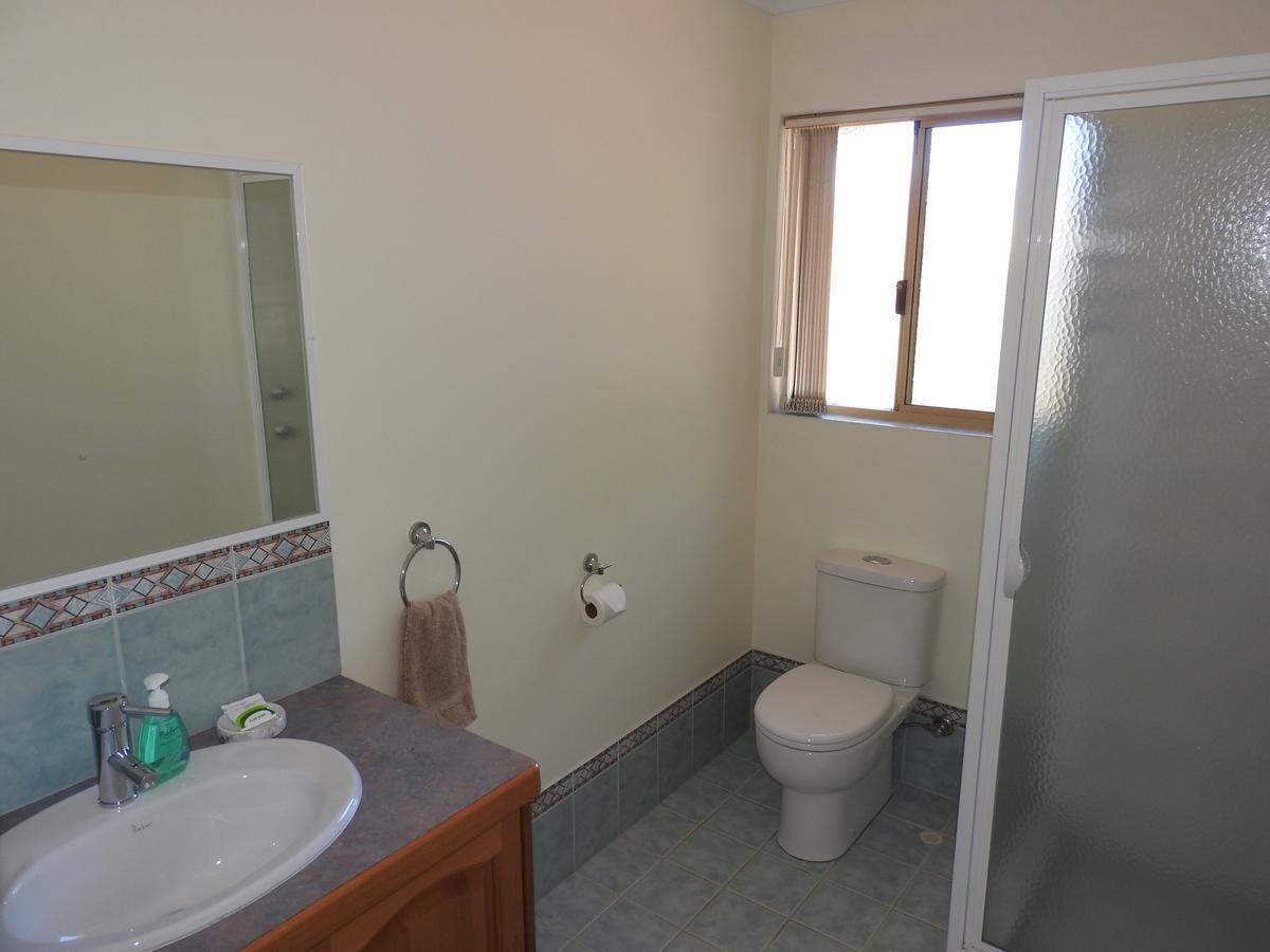 The Royal Dolphin Bed & Breakfast Safety Bay Rockingham Kültér fotó